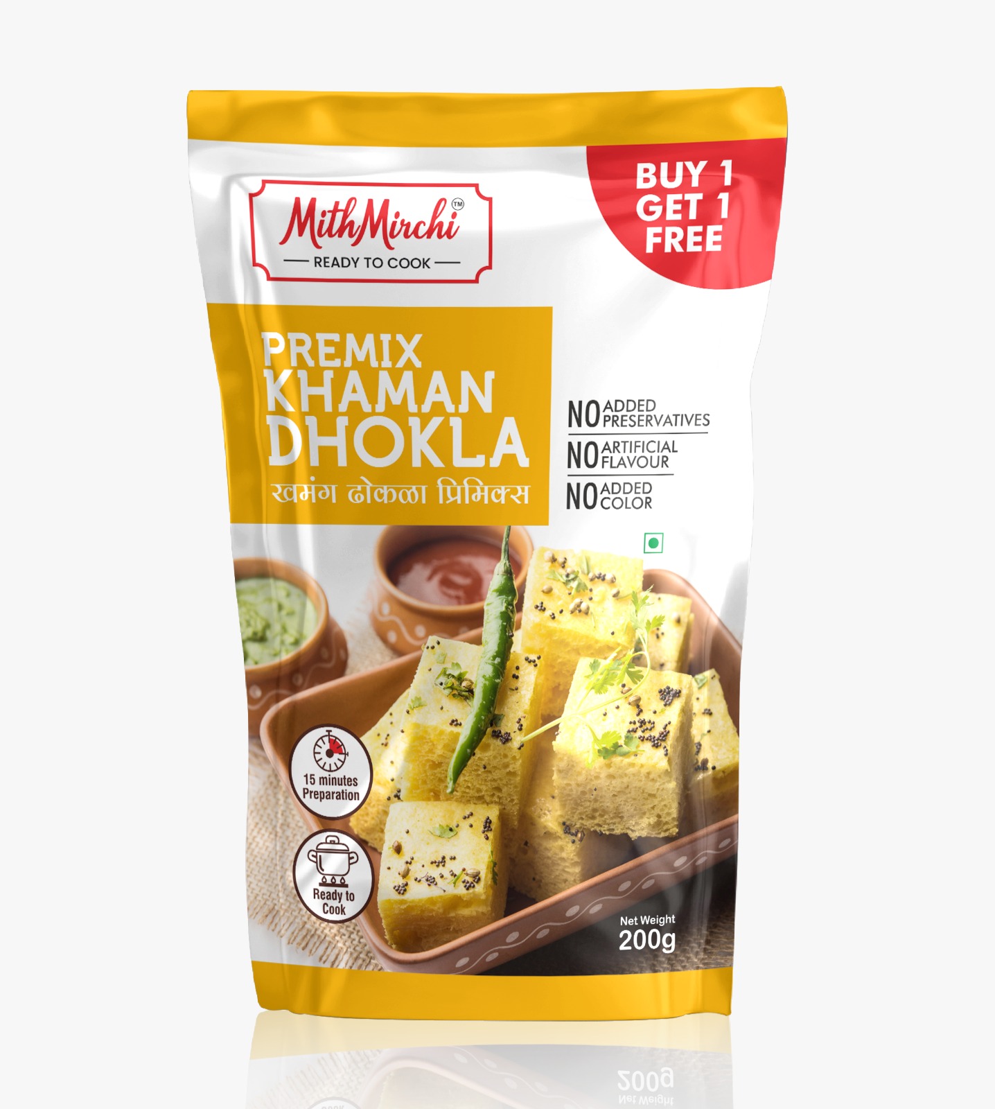 Dhokla
