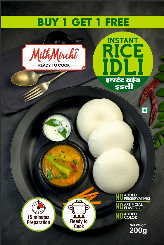Idli